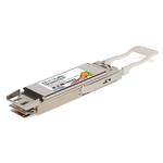 Picture of Arista Networks® Compatible TAA 400GBase-ZR Coherent OSFP Transceiver (SMF, 1528.77nm to 1567.13nm, 40km, LC, DOM)
