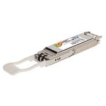 Picture of Arista Networks® Compatible TAA 400GBase-ZR Coherent OSFP Transceiver (SMF, 1528.77nm to 1567.13nm, 40km, LC, DOM)