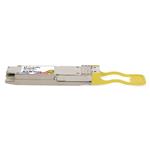 Picture of MSA and TAA 400GBase-DR4 OSFP Transceiver (SMF, 1310nm, 500m, MPO, DOM)