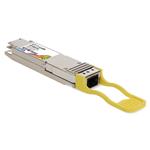 Picture of MSA and TAA 400GBase-DR4 OSFP Transceiver (SMF, 1310nm, 500m, MPO, DOM)
