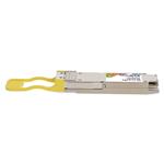 Picture of MSA and TAA 400GBase-DR4 OSFP Transceiver (SMF, 1310nm, 500m, MPO, DOM)