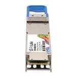 Picture of MSA and TAA 400GBase-PLR4 OSFP Transceiver (SMF, 1310nm, 10km, MPO, DOM, CMIS 4.0)