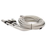 Picture of MSA and TAA 800GBase-CU OSFP to 4xQSFP112 Direct Attach Cable (Passive Twinax, 1m)