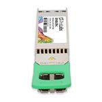 Picture of Arista Networks® Compatible TAA 800GBase-2xFR4 PAM4 OSFP Transceiver (SMF, 1310nm, 2km, 2xLC, DOM, CMIS 5.0)