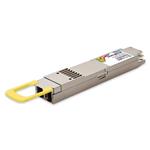 Picture of Arista Networks® Compatible TAA 800GBase-2xDR4 PAM4 OSFP Transceiver (SMF, 1310nm, 500m, 2xMPO, DOM, CMIS 5.0)