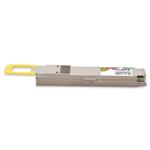 Picture of Arista Networks® Compatible TAA 800GBase-2xDR4 PAM4 OSFP Transceiver (SMF, 1310nm, 500m, 2xMPO, DOM, CMIS 5.0)