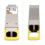 Picture of Cisco® Compatible TAA 800GBase-2xDR4 PAM4 OSFP Transceiver (SMF, 1310nm, 500m, 2xMPO, DOM, CMIS 5.0)