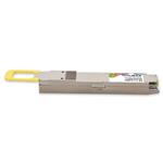 Picture of Cisco® Compatible TAA 800GBase-2xDR4 PAM4 OSFP Transceiver (SMF, 1310nm, 500m, 2xMPO, DOM, CMIS 5.0)