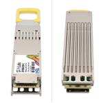 Picture of Cisco® Compatible TAA 800GBase-2xDR4 PAM4 OSFP Transceiver (SMF, 1310nm, 500m, 2xMPO, DOM, CMIS 5.0)