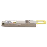 Picture of Juniper Networks® Compatible TAA 800GBase-2xDR4 PAM4 OSFP Transceiver (SMF, 1310nm, 500m, 2xMPO, DOM, CMIS 5.0)