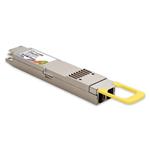 Picture of Juniper Networks® Compatible TAA 800GBase-2xDR4 PAM4 OSFP Transceiver (SMF, 1310nm, 500m, 2xMPO, DOM, CMIS 5.0)