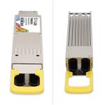 Picture of Juniper Networks® Compatible TAA 800GBase-2xDR4 PAM4 OSFP Transceiver (SMF, 1310nm, 500m, 2xMPO, DOM, CMIS 5.0)