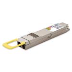 Picture of Juniper Networks® Compatible TAA 800GBase-2xDR4 PAM4 OSFP Transceiver (SMF, 1310nm, 500m, 2xMPO, DOM, CMIS 5.0)