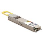 Picture of Juniper Networks® Compatible TAA 800GBase-2xDR4 PAM4 OSFP Transceiver (SMF, 1310nm, 500m, 2xMPO, DOM, CMIS 5.0)