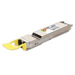 Picture of Cisco® Compatible TAA 800GBase-2xDR4 PAM4 OSFP Transceiver (SMF, 1310nm, 500m, 2xMPO, DOM, CMIS 5.0) LPO