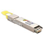 Picture of Cisco® Compatible TAA 800GBase-2xDR4 PAM4 OSFP Transceiver (SMF, 1310nm, 500m, 2xMPO, DOM, CMIS 5.0) LPO