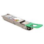 Picture of MSA and TAA 800GBase-2xFR4 PAM4 OSFP Transceiver (SMF, 1310nm, 2km, 2xLC, DOM, CMIS 5.0)