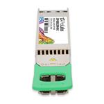 Picture of Mellanox® Compatible TAA 800GBase-2xFR4 PAM4 OSFP Transceiver (SMF, 1310nm, 2km, 2xLC, DOM, CMIS 5.0)