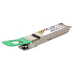 Picture of Mellanox® Compatible TAA 800GBase-2xFR4 PAM4 OSFP Transceiver (SMF, 1310nm, 2km, 2xLC, DOM, CMIS 5.0)