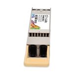 Picture of Juniper Networks® Compatible TAA 800GBase-2xSR4 PAM4 OSFP Transceiver (MMF, 850nm, 50m, 2xMPO, DOM, CMIS 5.0)