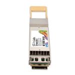 Picture of Juniper Networks® Compatible TAA 800GBase-2xSR4 PAM4 OSFP Transceiver (MMF, 850nm, 50m, 2xMPO, DOM, CMIS 5.0)