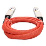 Picture of MSA and TAA 800GBase-CU OSFP to OSFP Direct Attach Cable (Active Twinax, 5m) Infiniband Only