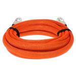 Picture of MSA and TAA 800GBase-AEC OSFP to OSFP Active Electrical Cable (AEC, 5m, CMIS 5.0)