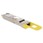 Picture of MSA and TAA 800GBase-DR8 PAM4 OSFP Transceiver (SMF, 1310nm, 500m, MPO-16, DOM, CMIS 5.0)