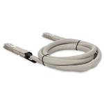 Picture of MSA and TAA 800GBase-CU OSFP to OSFP Direct Attach Cable (Passive Twinax, 50cm)