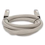 Picture of MSA and TAA 800GBase-CU OSFP to OSFP Direct Attach Cable (Passive Twinax, 50cm)
