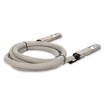 Picture of MSA and TAA 800GBase-CU OSFP to OSFP Direct Attach Cable (Passive Twinax, 50cm)