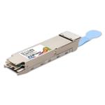 Picture of MSA and TAA 800GBase-Converter OSFP Transceiver (OSFP to QSFP-DD Converter)