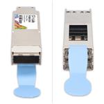 Picture of MSA and TAA 800GBase-Converter OSFP Transceiver (OSFP to QSFP-DD Converter)