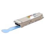 Picture of MSA and TAA 800GBase-Converter OSFP Transceiver (OSFP to QSFP-DD Converter)