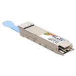 Picture of MSA and TAA 800GBase-Converter OSFP Transceiver (OSFP to QSFP-DD Converter)