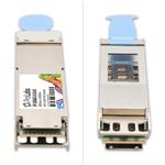 Picture of MSA and TAA 800GBase-Converter OSFP Transceiver (OSFP to QSFP-DD Converter)