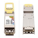 Picture of MSA and TAA 1.6T 2xDR4 PAM4 OSFP224 Transceiver (SMF, 1310nm, 500m, 2xMPO, DOM, CMIS 5.0)