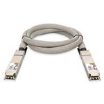 Picture of MSA and TAA 1.6T OSFP224 to OSFP224 Direct Attach Cable (Passive Twinax, 0.5m, CMIS All)