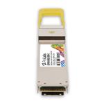 Picture of MSA and TAA 800GBase-2xDR4 PAM4 OSFP112 RHS Transceiver (SMF, 1310nm, 500m, 2xMPO, DOM, CMIS 5.0)