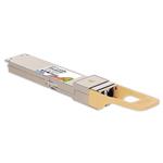 Picture of MSA and TAA 800GBase-2xSR4 PAM4 OSFP112 RHS Transceiver (MMF, 850nm, 50m, 2xMPO, DOM, CMIS 5.0)