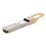 Picture of Mellanox® Compatible TAA 800GBase-2xSR4 PAM4 OSFP-RHS Transceiver (MMF, 850nm, 50m, 2xMPO, DOM, CMIS 5.0)