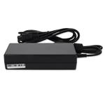 Picture of ASUS® PA-1121-28 Compatible 120W 19V at 6.32A Black 5.5 mm x 2.5 mm Laptop Power Adapter and Cable