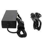 Picture of ASUS® PA-1121-28 Compatible 120W 19V at 6.32A Black 5.5 mm x 2.5 mm Laptop Power Adapter and Cable