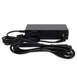 Picture of ASUS® PA-1121-28 Compatible 120W 19V at 6.32A Black 5.5 mm x 2.5 mm Laptop Power Adapter and Cable
