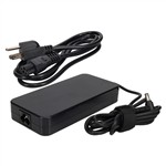 Picture of ASUS® PA-1900-24 Compatible 90W 19V at 4.7A Black 5.5 mm x 2.5 mm Laptop Power Adapter and Cable