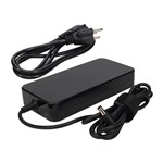 Picture of ASUS® PA-1900-24 Compatible 90W 19V at 4.7A Black 5.5 mm x 2.5 mm Laptop Power Adapter and Cable