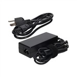 Picture of 6ft Toshiba® PA3032U-1ACA Compatible 60W 19V at 3.16A Black 5.5 mm x 2.5 mm Laptop Power Adapter and Cable