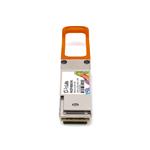 Picture of Palo Alto Networks® PAN-QSFP-40GBASE-ER4 Compatible TAA 40GBase-ER4 QSFP+ Transceiver (SMF, 1270nm to 1330nm, 40km, LC, DOM)