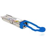 Picture of Palo Alto Networks® PAN-QSFP-40GBASE-LM4 Compatible TAA 40GBase-LX4 QSFP+ Transceiver (SMF/SMF, 1270nm to 1330nm, 150m/2km, LC, DOM)