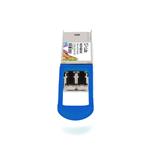 Picture of Palo Alto Networks® PAN-QSFP-40GBASE-LM4 Compatible TAA 40GBase-LX4 QSFP+ Transceiver (SMF/SMF, 1270nm to 1330nm, 150m/2km, LC, DOM)